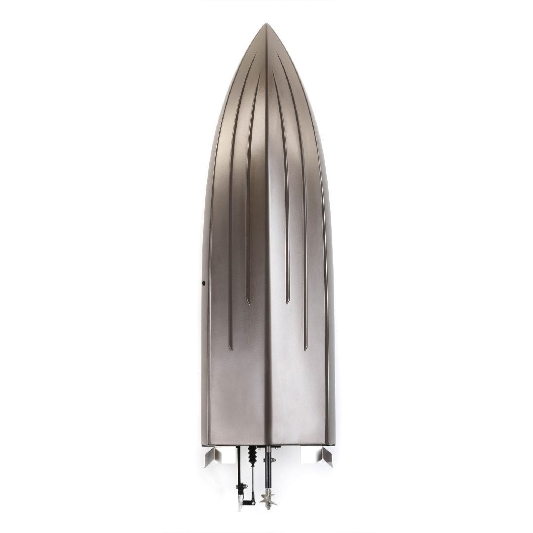 Pro Boat Shreddy Recoil 2 V2 26" Self-Righting, Brushless RTR (Battery & Charger Included)