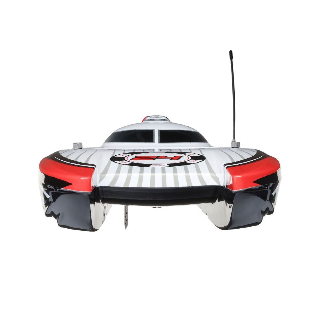 Pro Boat Blackjack 24" V2 Catamaran Brushless, Vegas Offshore RTR