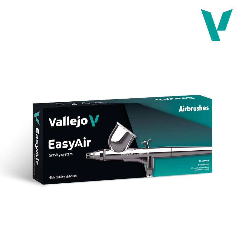 Vallejo EasyAir Airbrush 0.3mm 90003