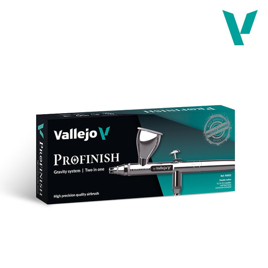 Vallejo Profinish Airbrush 0.2mm / 0.3mm 90002