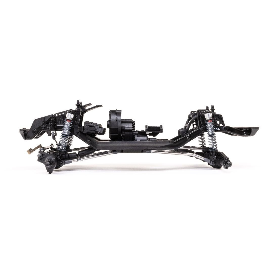 Axial 1/10 SCX10 III 4WD Rock Crawler Builder's Kit V2