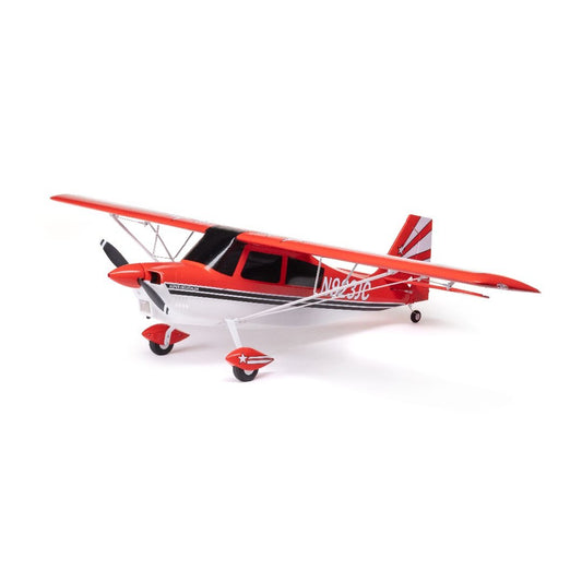 E-Flite Super Decathlon 1.2m BNF Basic with AS3X+ and SAFE