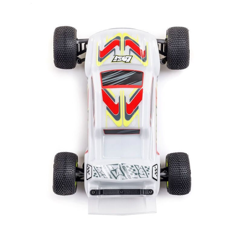 Losi Micro-T 1/28 2WD White RTR