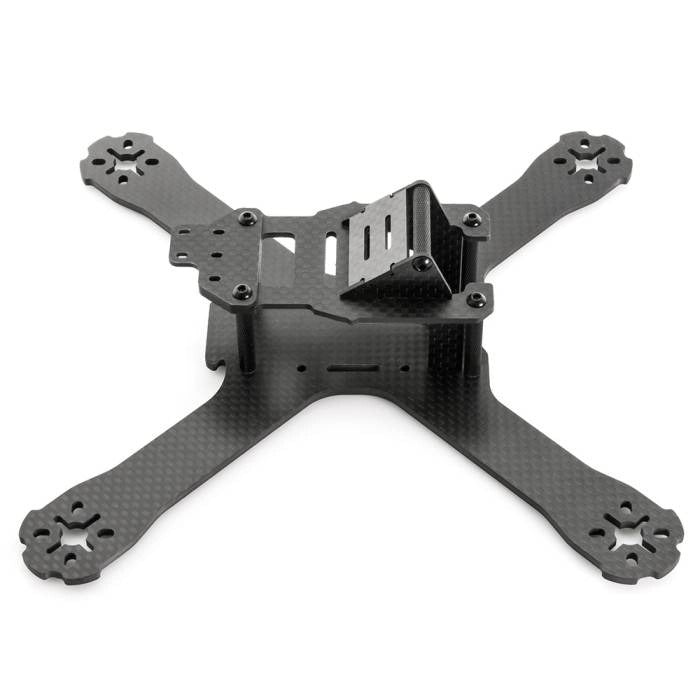 QAV-X CHARPU FPV Racing Quadcopter (3mm)