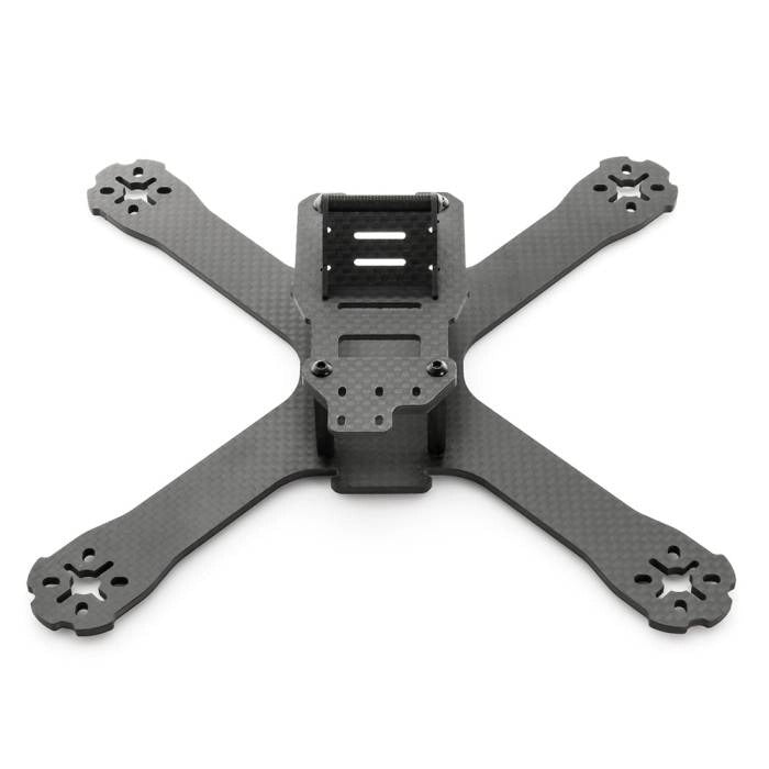 QAV-X CHARPU FPV Racing Quadcopter (3mm)