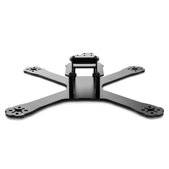 QAV-X CHARPU FPV Racing Quadcopter (3mm)