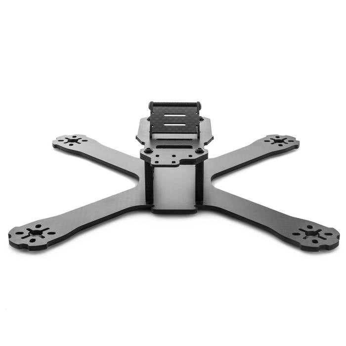 QAV-X CHARPU FPV Racing Quadcopter (3mm)