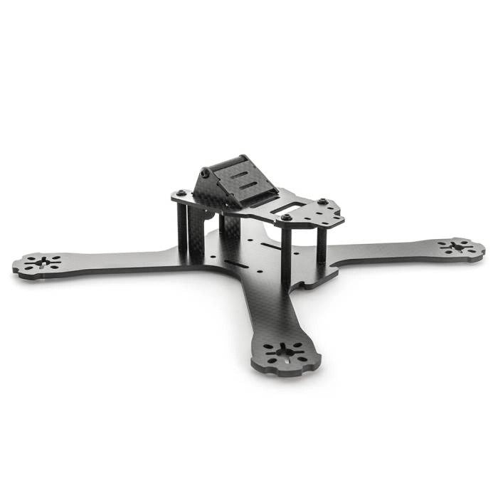 QAV-X CHARPU FPV Racing Quadcopter (3mm)