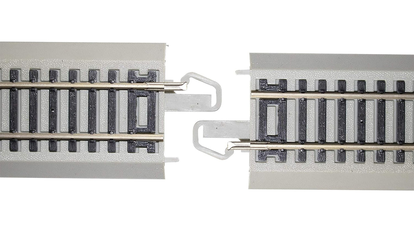 Nickel Silver Layout Expander Set (HO Scale Track) 44594