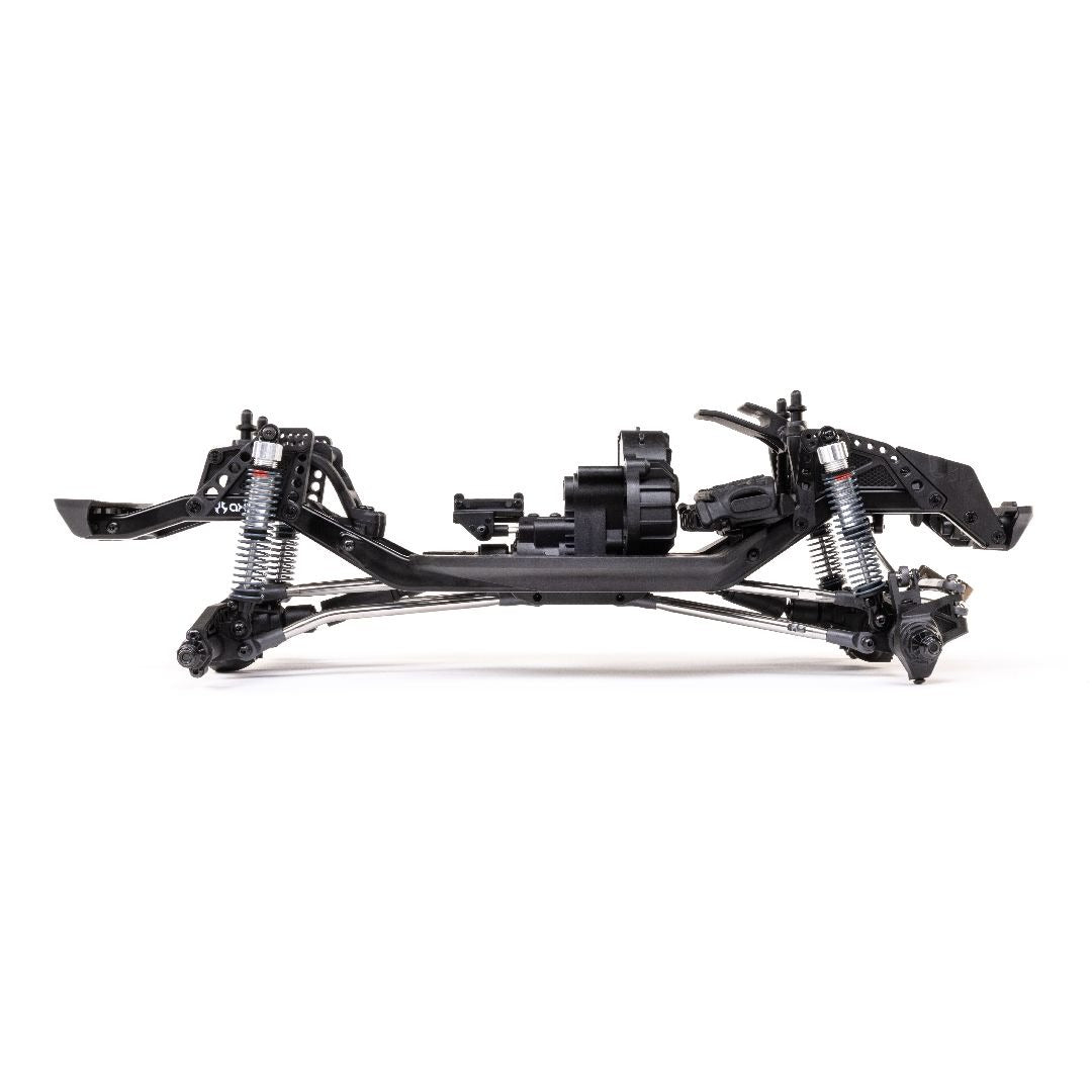 Axial 1/10 SCX10 III 4WD Rock Crawler Builder's Kit V2