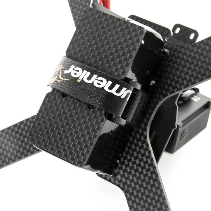 QAV-X CHARPU FPV Racing Quadcopter (3mm)