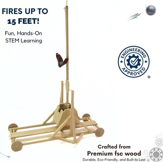 Pathfinders Trebuchet