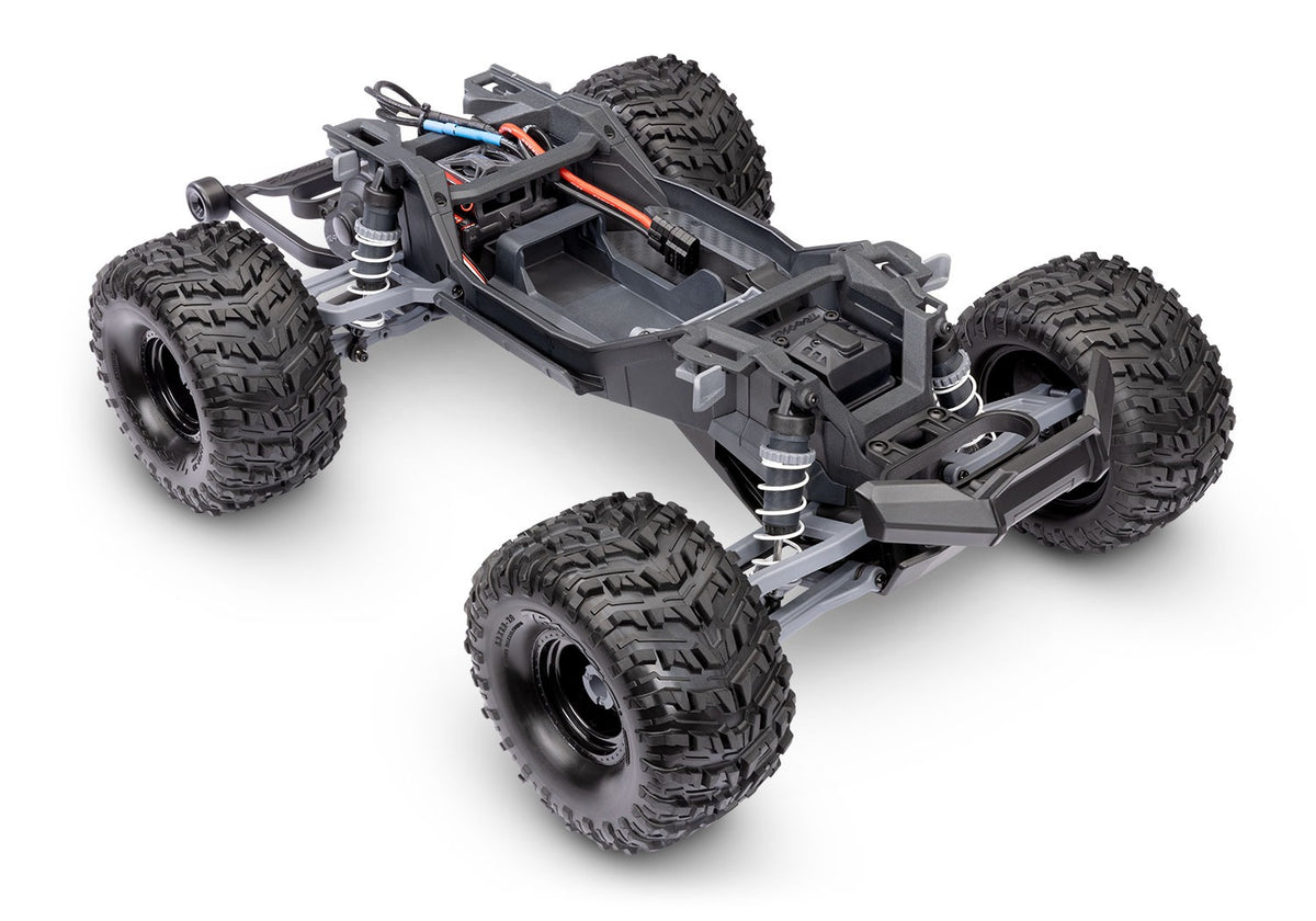 Traxxas 1/10 Stampede HD VX3 2WD RTR - Green