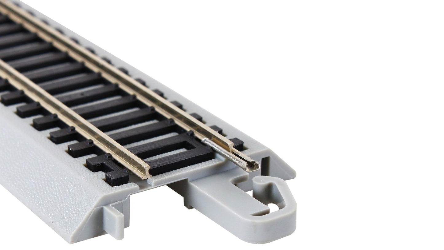 Nickel Silver Layout Expander Set (HO Scale Track) 44594