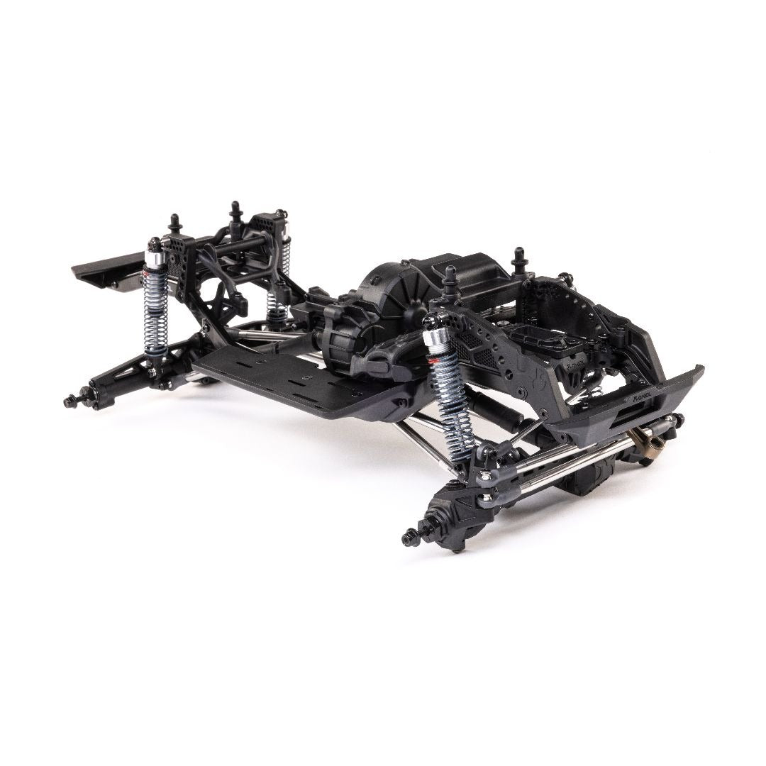 Axial 1/10 SCX10 III 4WD Rock Crawler Builder's Kit V2