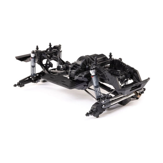 Axial 1/10 SCX10 III 4WD Rock Crawler Builder's Kit V2