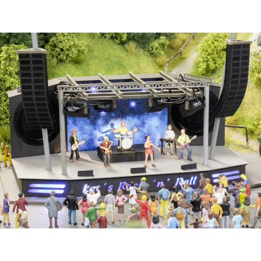 NOCH Micro-motion Rock Festival 66823