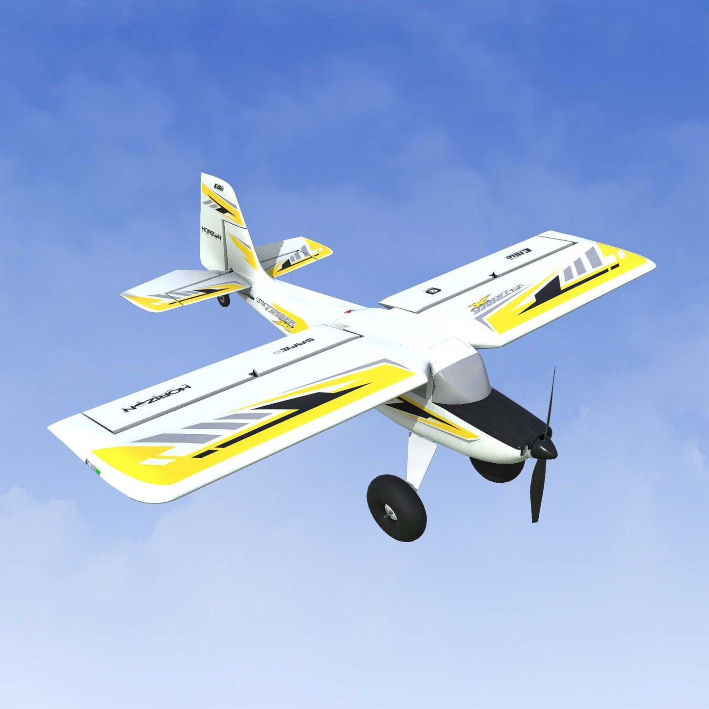 RealFlight Trainer Edition w/ WS2000