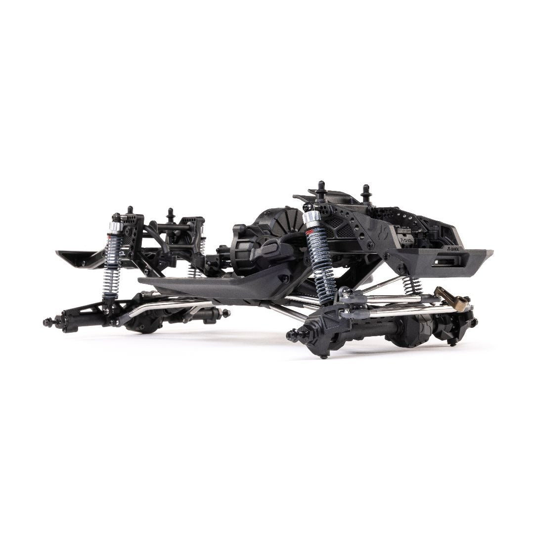 Axial 1/10 SCX10 III 4WD Rock Crawler Builder's Kit V2