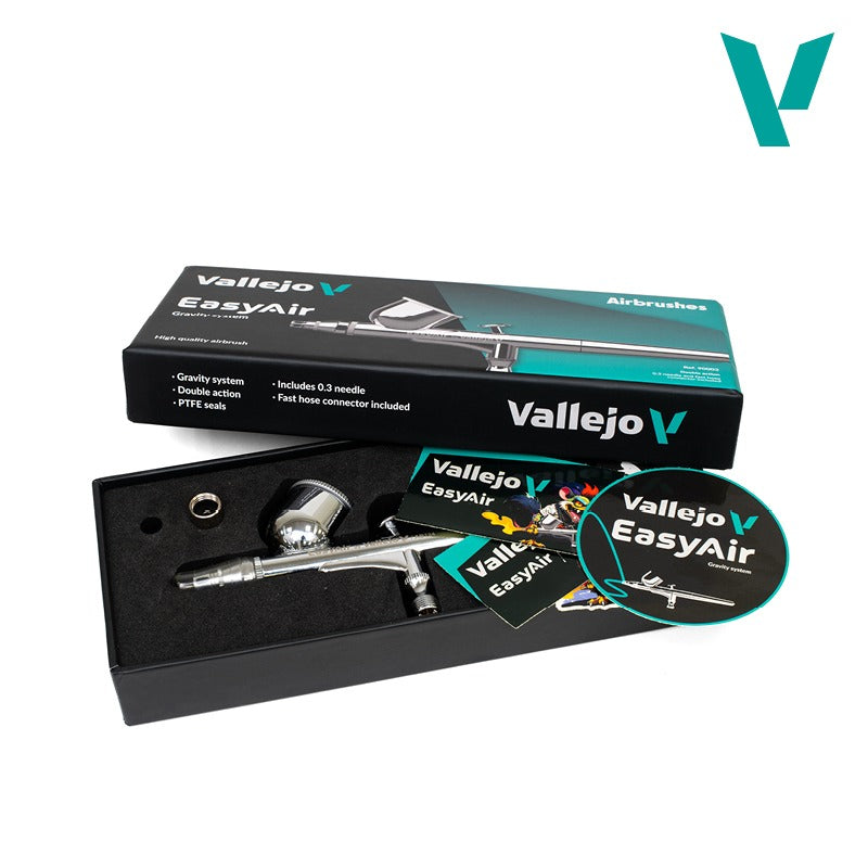 Vallejo EasyAir Airbrush 0.3mm 90003