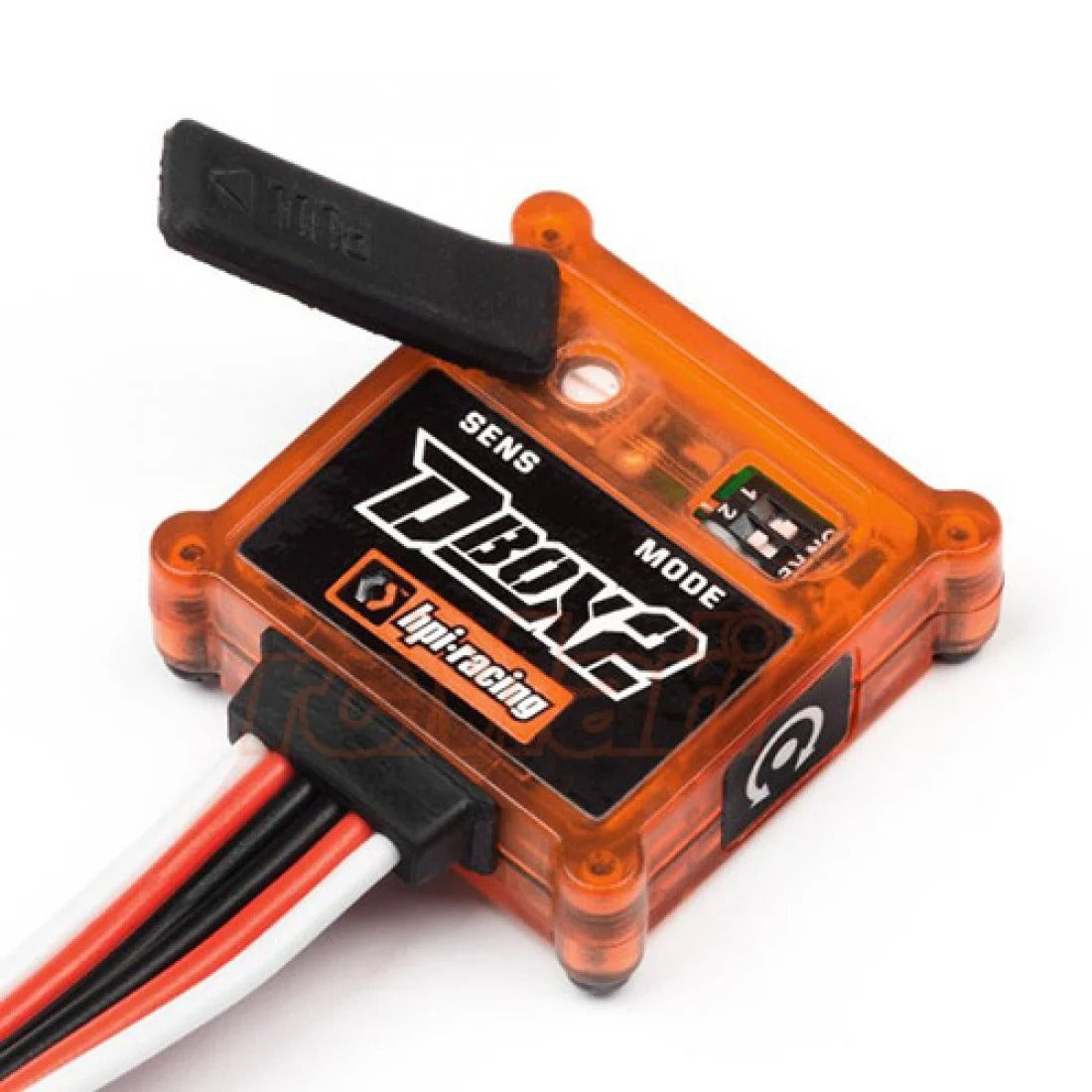 HPI D-Box 2 Adjustable Stability Control System