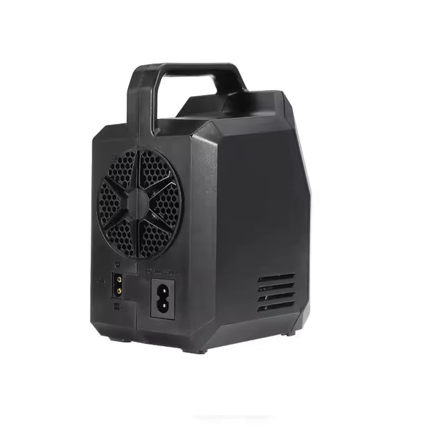 SkyRC T200 Dual Balance Charger 100W X 2, 12A