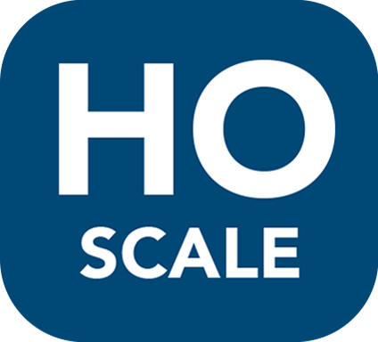 Bachmann Pacific Flyer HO Scale Train Set 00692