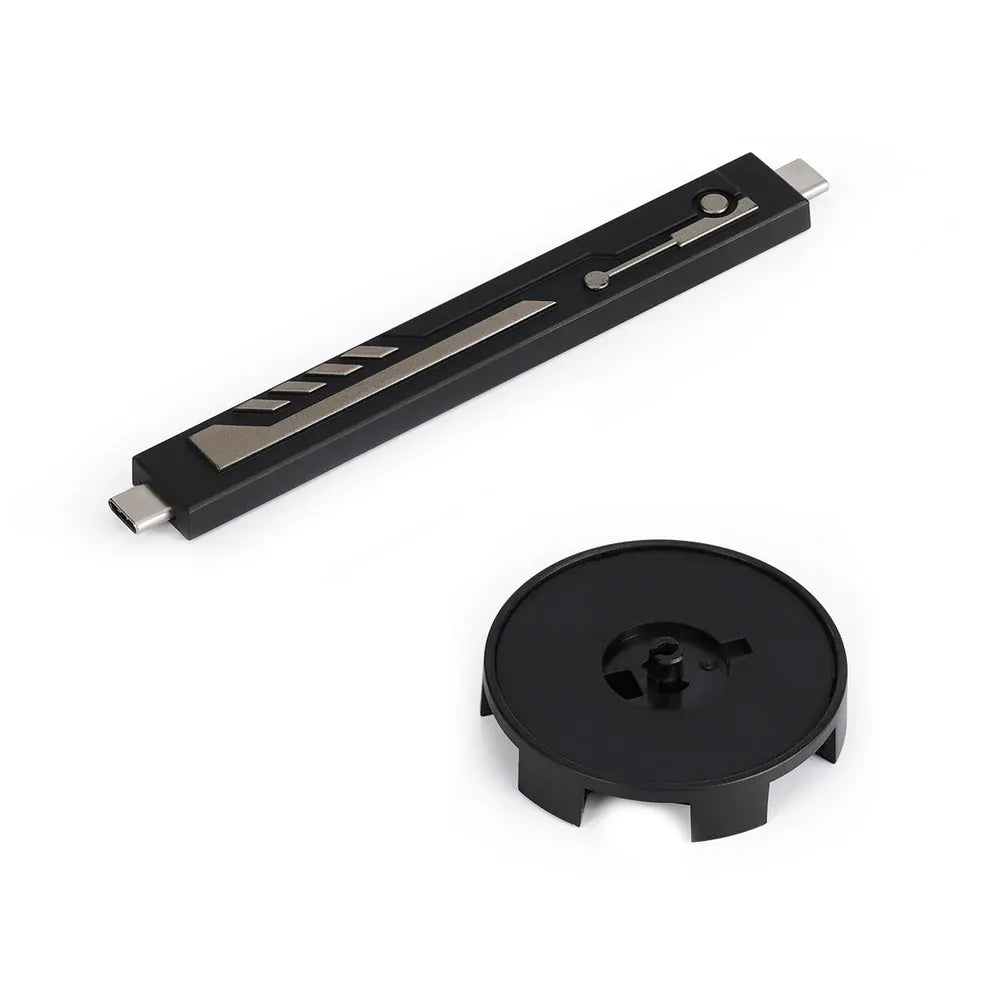 ROKR Industrial City Electric Connector CG0X