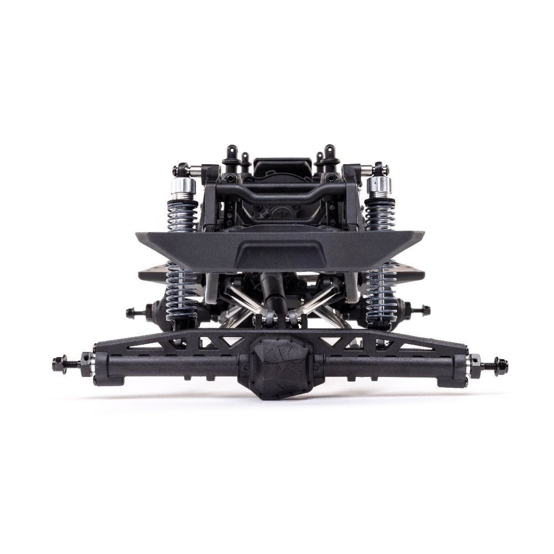 Axial 1/10 SCX10 III 4WD Rock Crawler Builder's Kit V2