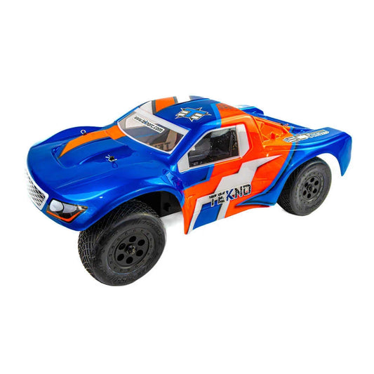 TEKNO RC 1/10 SCT410 2.0 4x4 Short Course Kit (OPEN BOX)