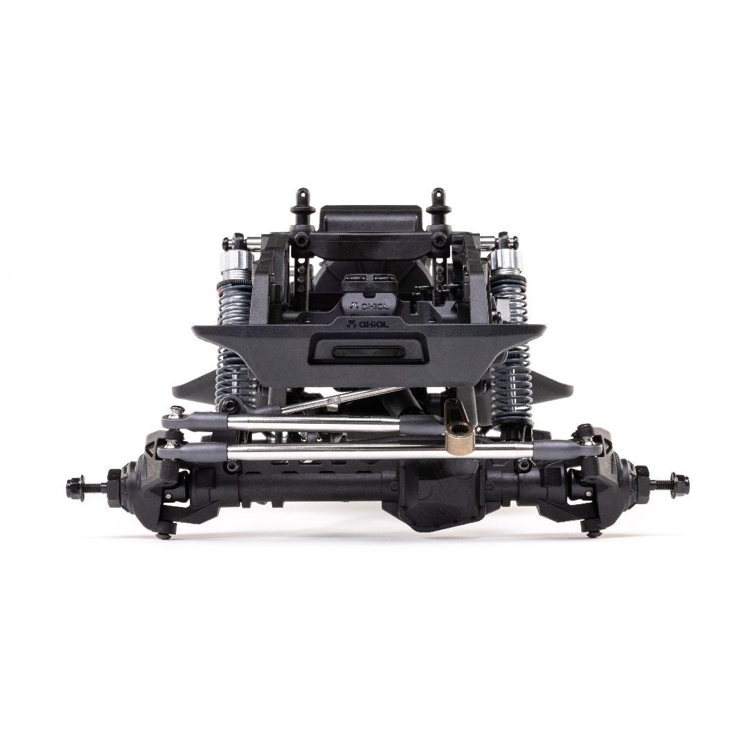 Axial 1/10 SCX10 III 4WD Rock Crawler Builder's Kit V2