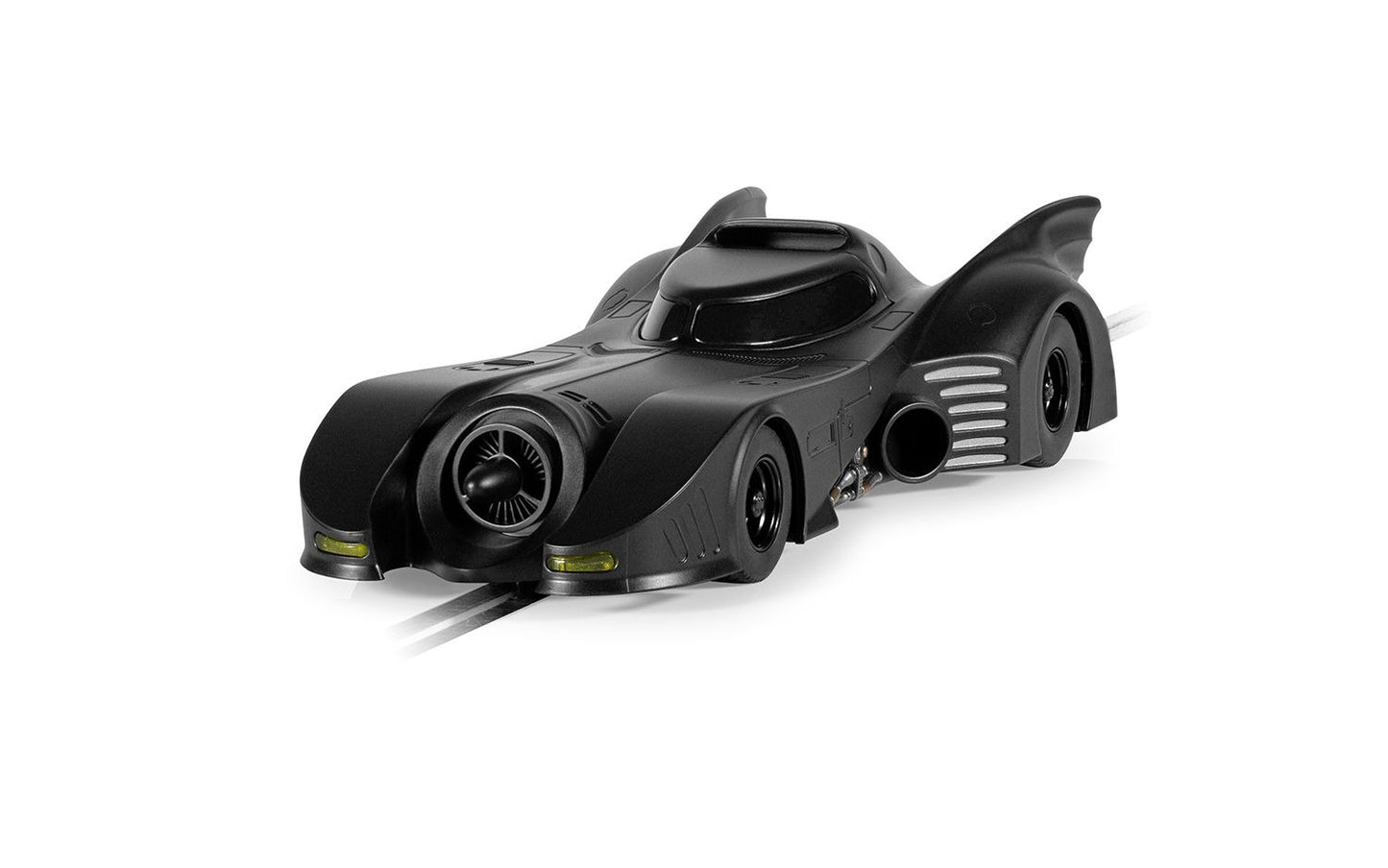 Scalextrix - Batman 1989 Slot Car C4492