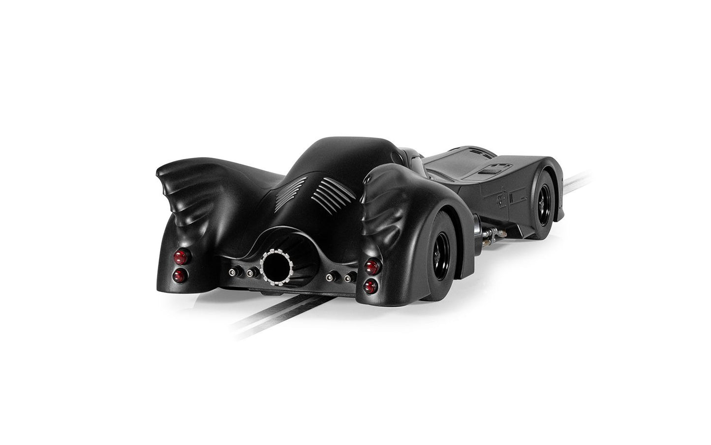 Scalextrix - Batman 1989 Slot Car C4492