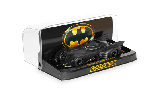 Scalextrix - Batman 1989 Slot Car C4492