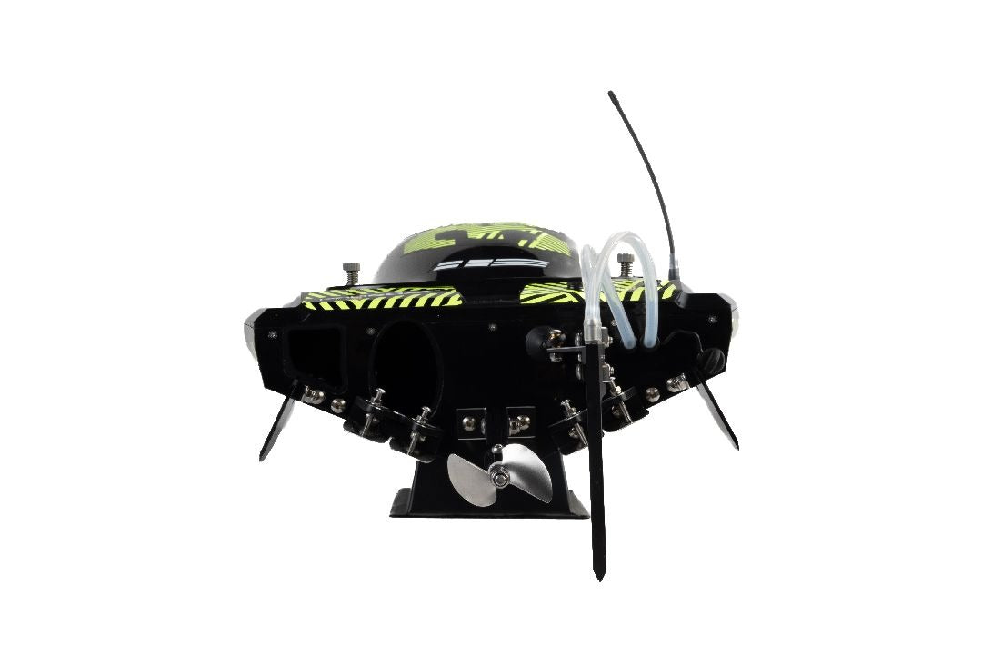 Pro Boat Sonicwake 36" V3, Self-Righting V-Hull RTR - Black PRB-2171T1