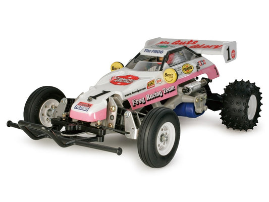 FROG (2005) TAM58354