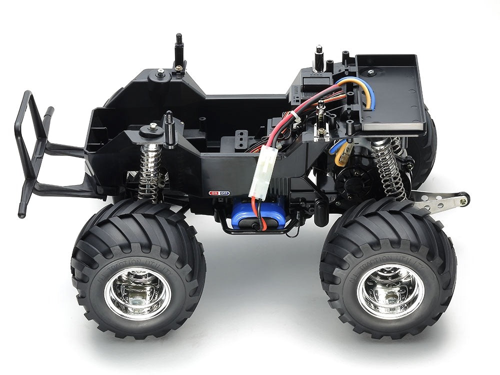 Tamiya Midnight Pumpkin Metallic 58365