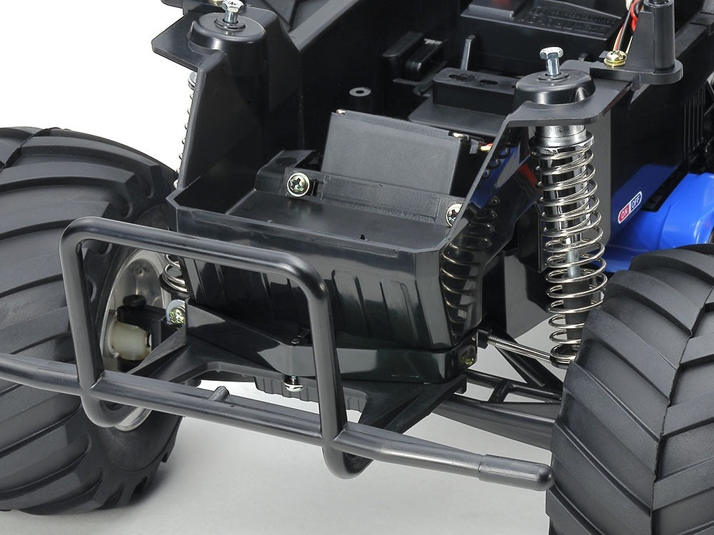Tamiya Midnight Pumpkin Metallic 58365