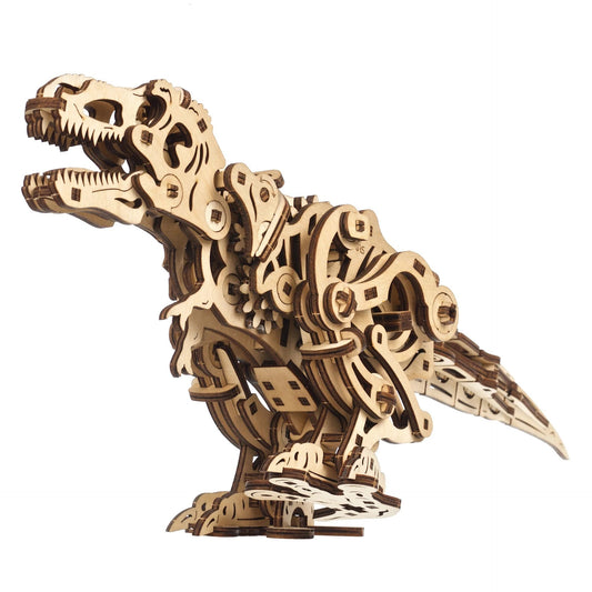 UGears Tyrannosaurus Rex - 249 Pieces