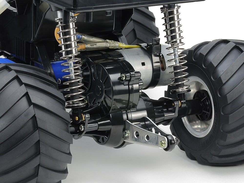 Tamiya Midnight Pumpkin Metallic 58365