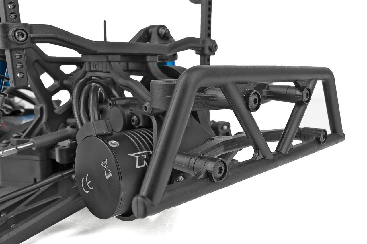 Team Associated Pro2 SC10sw RTR - Black