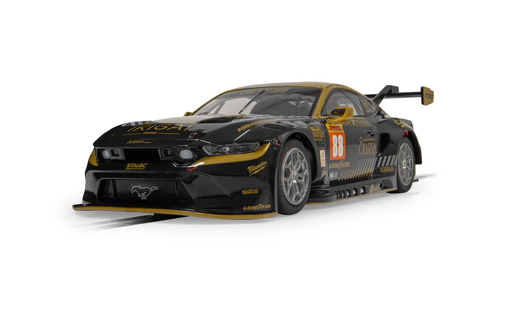 Scalextric Ford Mustang GT3 Proton, Slot car SCA4519