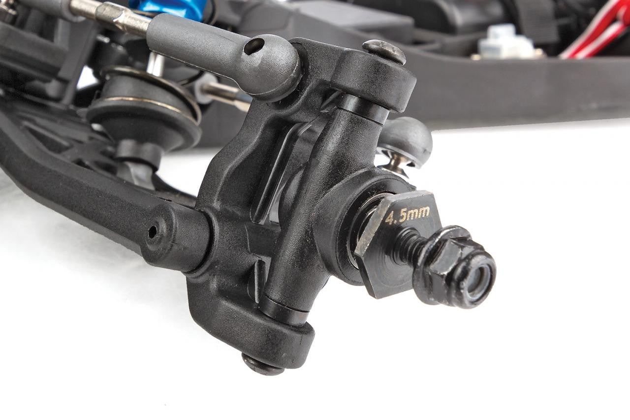 Team Associated Pro2 SC10sw RTR - Black