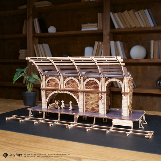 UGears Platform 9 ¾ - 230 Pieces (Easy)