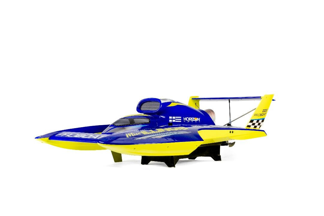 Pro Boat 34" U-34, Miss Illinois, Hydro