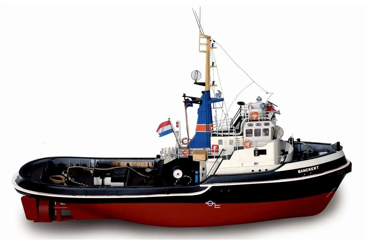 Billing Boats 1:50 BANCKERT 516