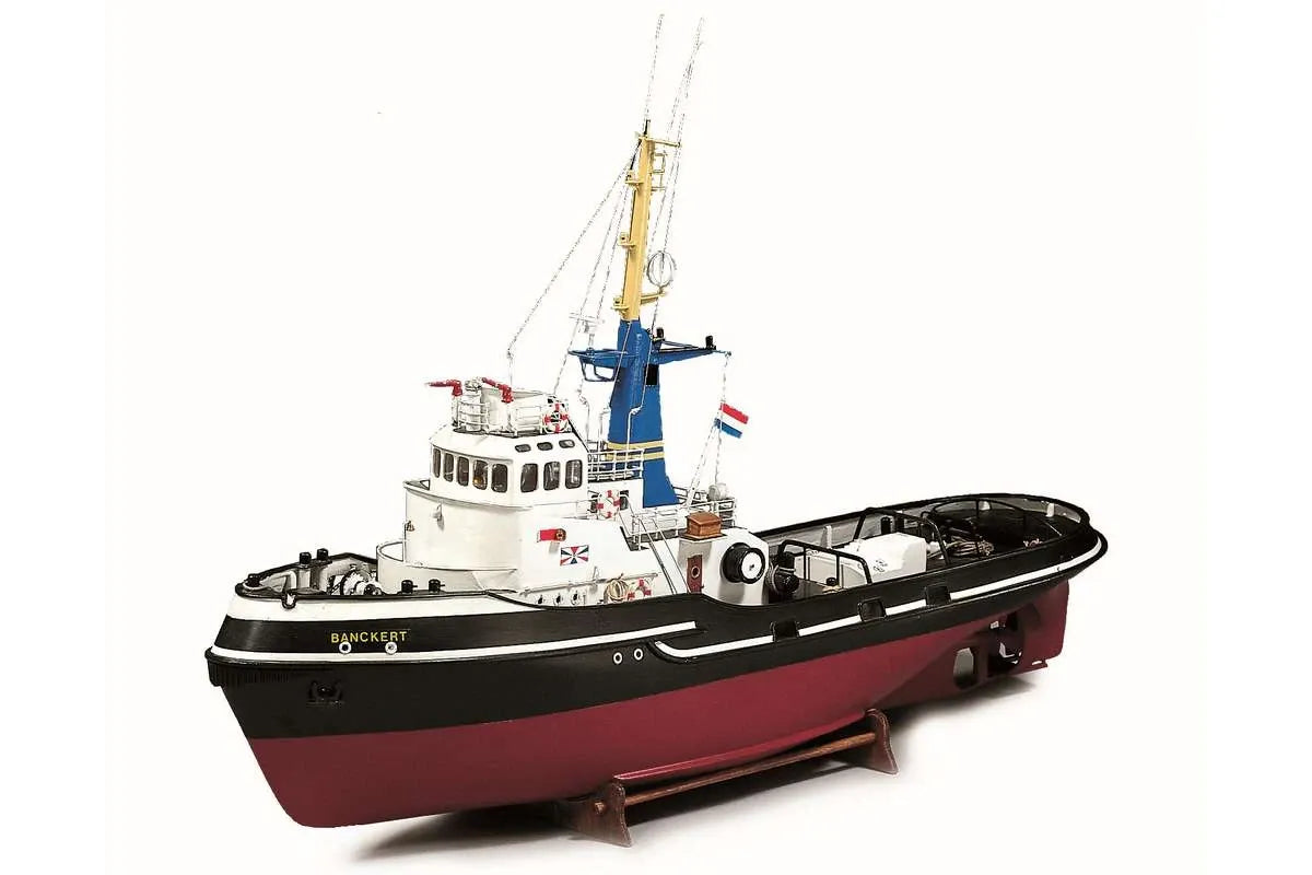 Billing Boats 1:50 BANCKERT 516