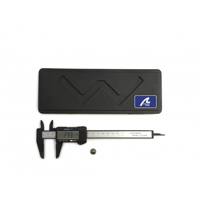 Artesania Digital Calipers
