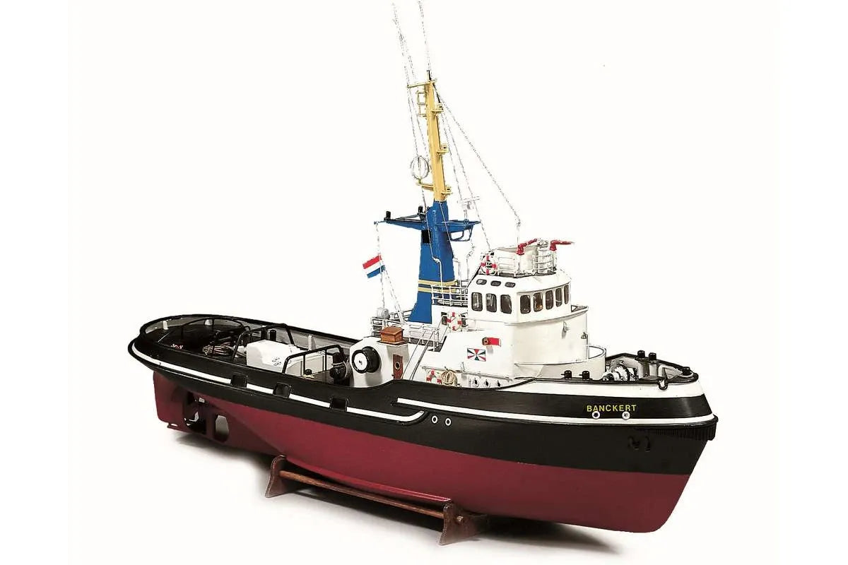 Billing Boats 1:50 BANCKERT 516