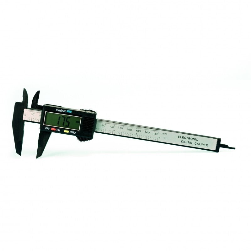 Artesania Digital Calipers